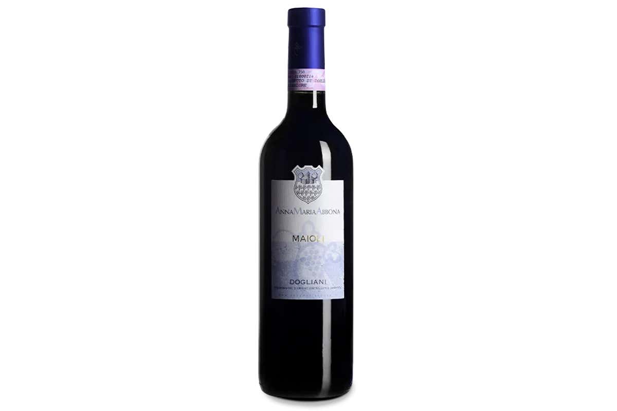 Dolcetto di Dogliani Superiore Docg Maioli di Anna Maria Abbona
