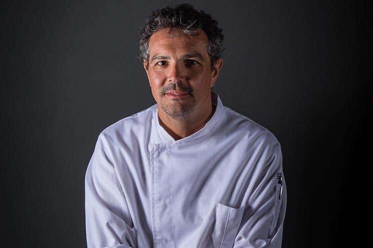 Fabio Barbaglini - A Dolce Emporio le cene gourmet si ordinano anche da portare a casa