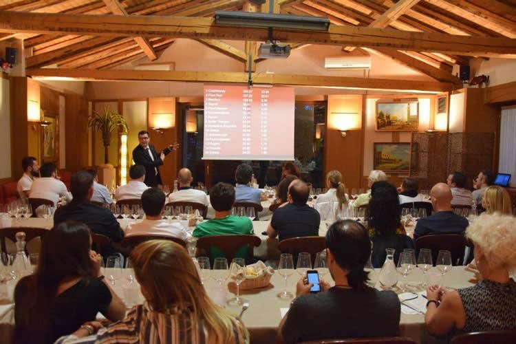 La dolce sorpresa delle bollicine inglesi Bonera ne rivela tutti i segreti La dolce sorpresa delle bollicine inglesi Bonera ne rivela tutti i segreti
