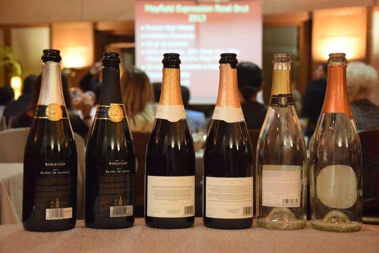 La dolce sorpresa delle bollicine inglesi Bonera ne rivela tutti i segreti La dolce sorpresa delle bollicine inglesi Bonera ne rivela tutti i segreti