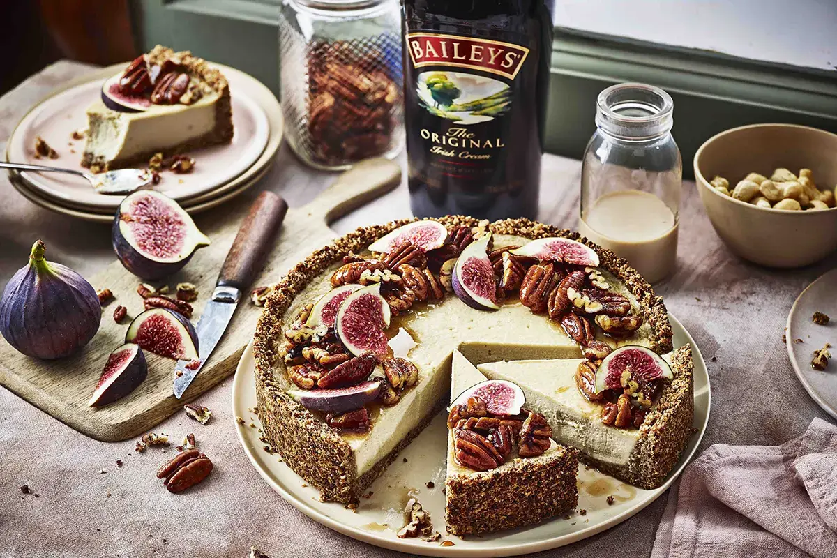 Pecan Pie Cheesecake Branded Riscoperte come gli Snickerdoodles e novit&agrave; come la Cremella: ecco i dolci pi&ugrave; cool del 2022
