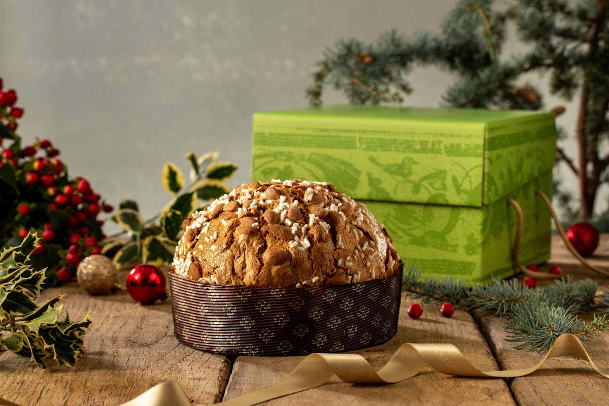 L'olio extravergine al centro del Natale firmato Palazzo di Varignana L'olio extravergine al centro del Natale firmato Palazzo di Varignana