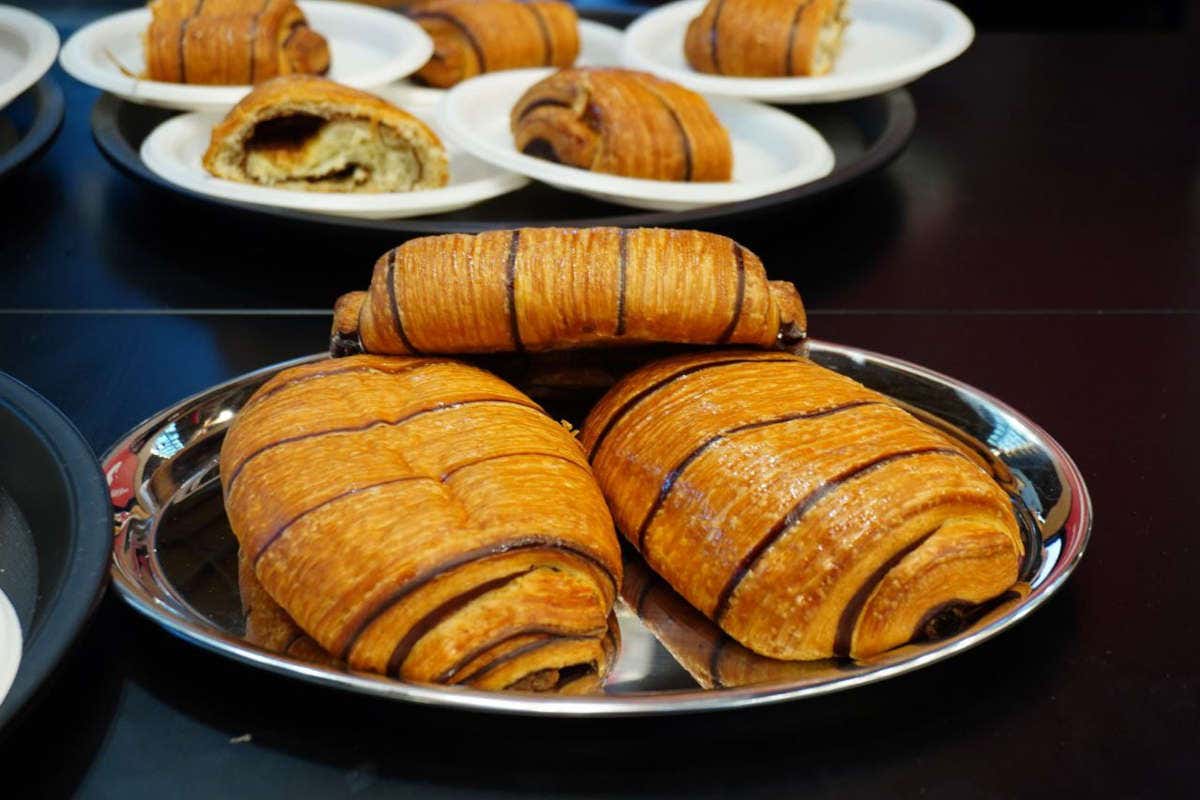 Caffè, esperienza di gusto e passione con le novità di Sigep 2024