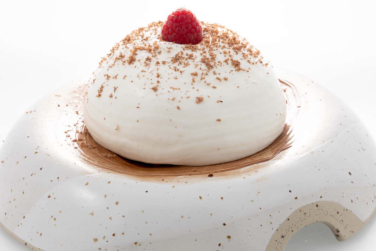 L'amore per le Langhe declinato nella cucina di Massimo Camia