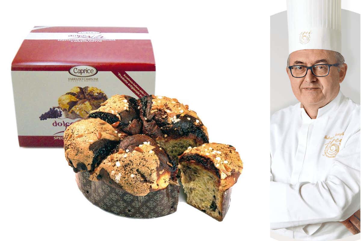 Quando la stagione entra in pasticceria: idee e creazioni dei maestri italiani Quando la stagione entra in pasticceria: idee e creazioni dei maestri italiani