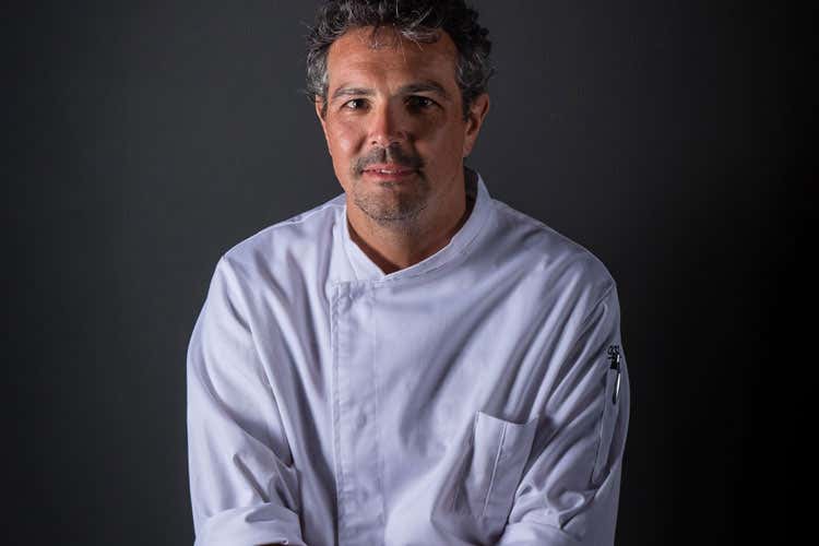 Fabio Barbagliini - In bottega o take away Il nuovo aperitivo di Dolce Emporio