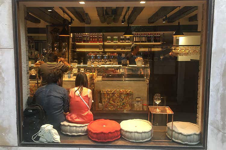 Dolcevita a Venezia, proposte golose per ogni ora della giornata