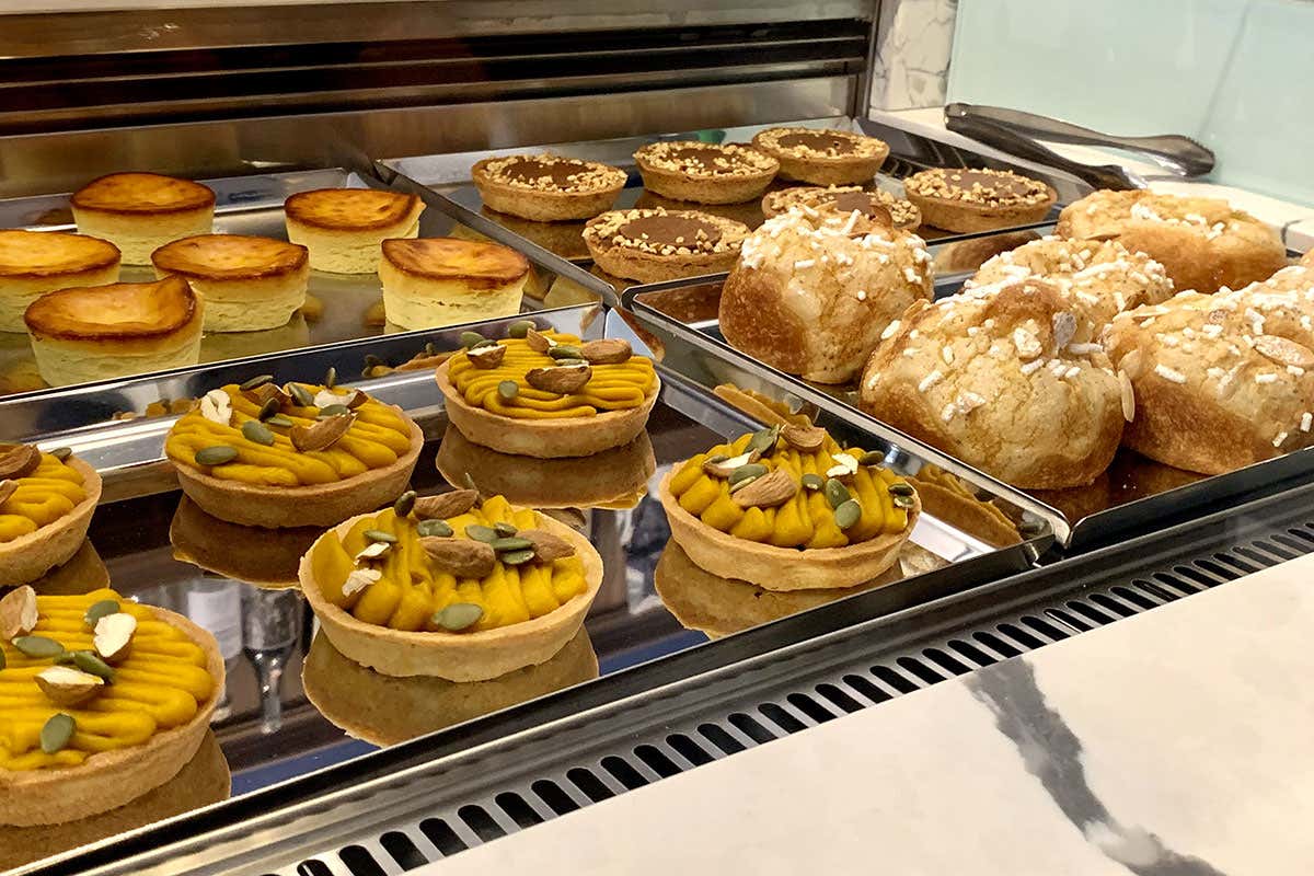 Dolzeto, la pasticceria che profuma di Veneto 