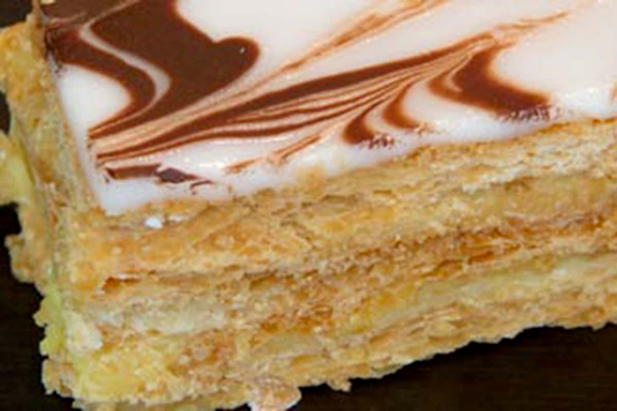 La storia della Sicilia è antica e viene raccontata anche attraverso i suoi dolci