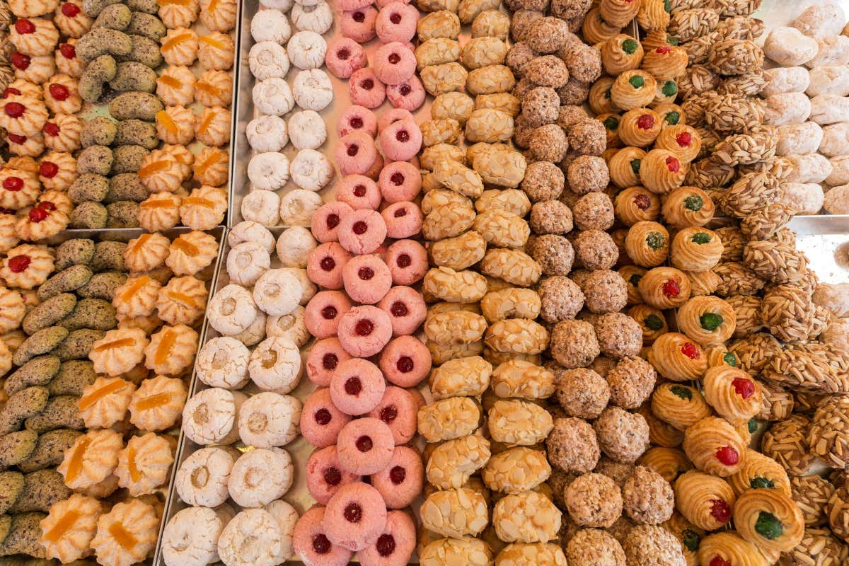 Record dei dolci italiani all’estero. I più golosi? I francesi