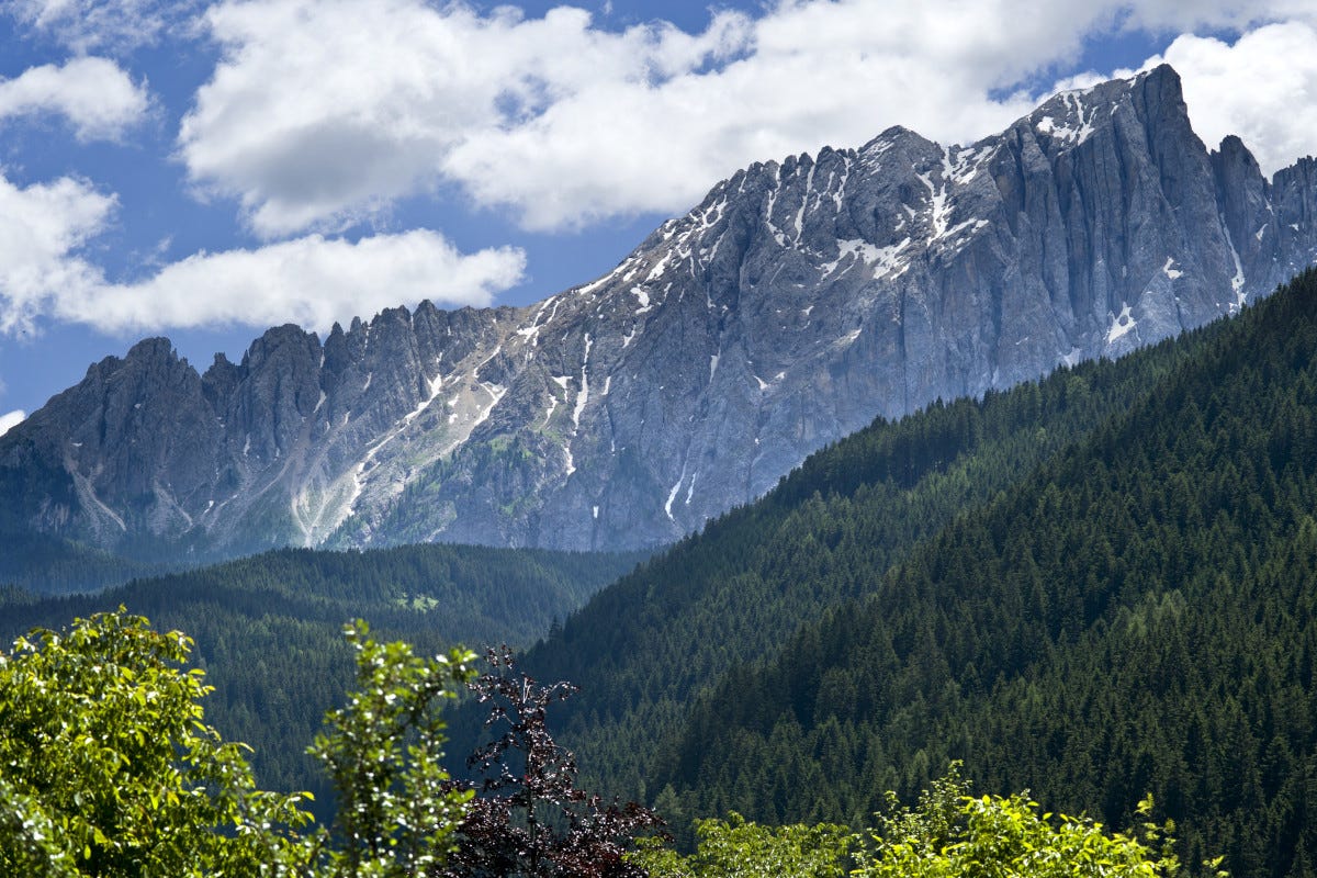 In Alto Adige tra montagna, cavalli e benessere con l'Hotel Post Cavallino Bianco