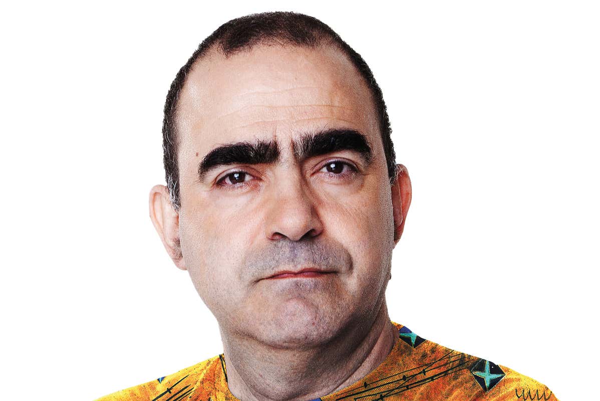 Elio Ai piedi delle Dolomiti, tra musica d'autore e concerti jazz Elio Ai piedi delle Dolomiti, tra musica d'autore e concerti jazz