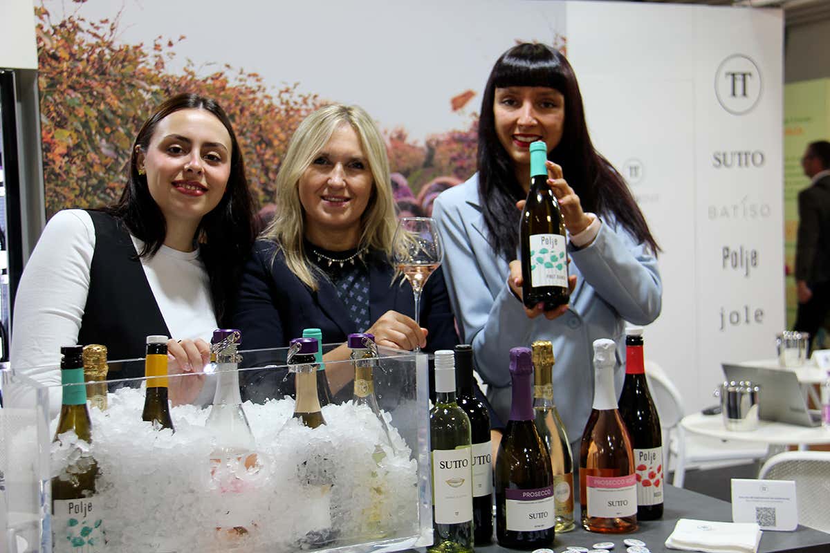 L’ospitalità di montagna cresce: le tendenze emerse da Dolomiti Horeca 2025