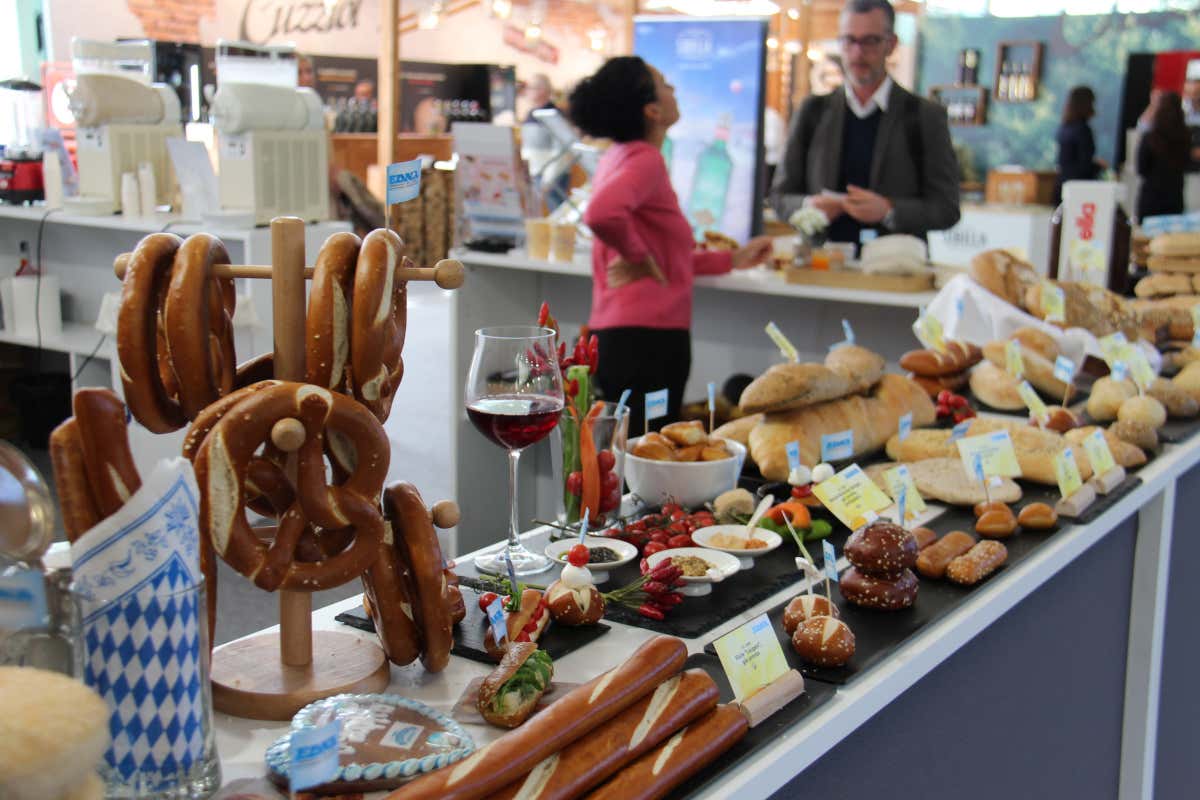 Dolomiti Horeca vuole sfruttare la scia mediatica post olimpica per promuovere le eccellenze enogastronomiche della zona