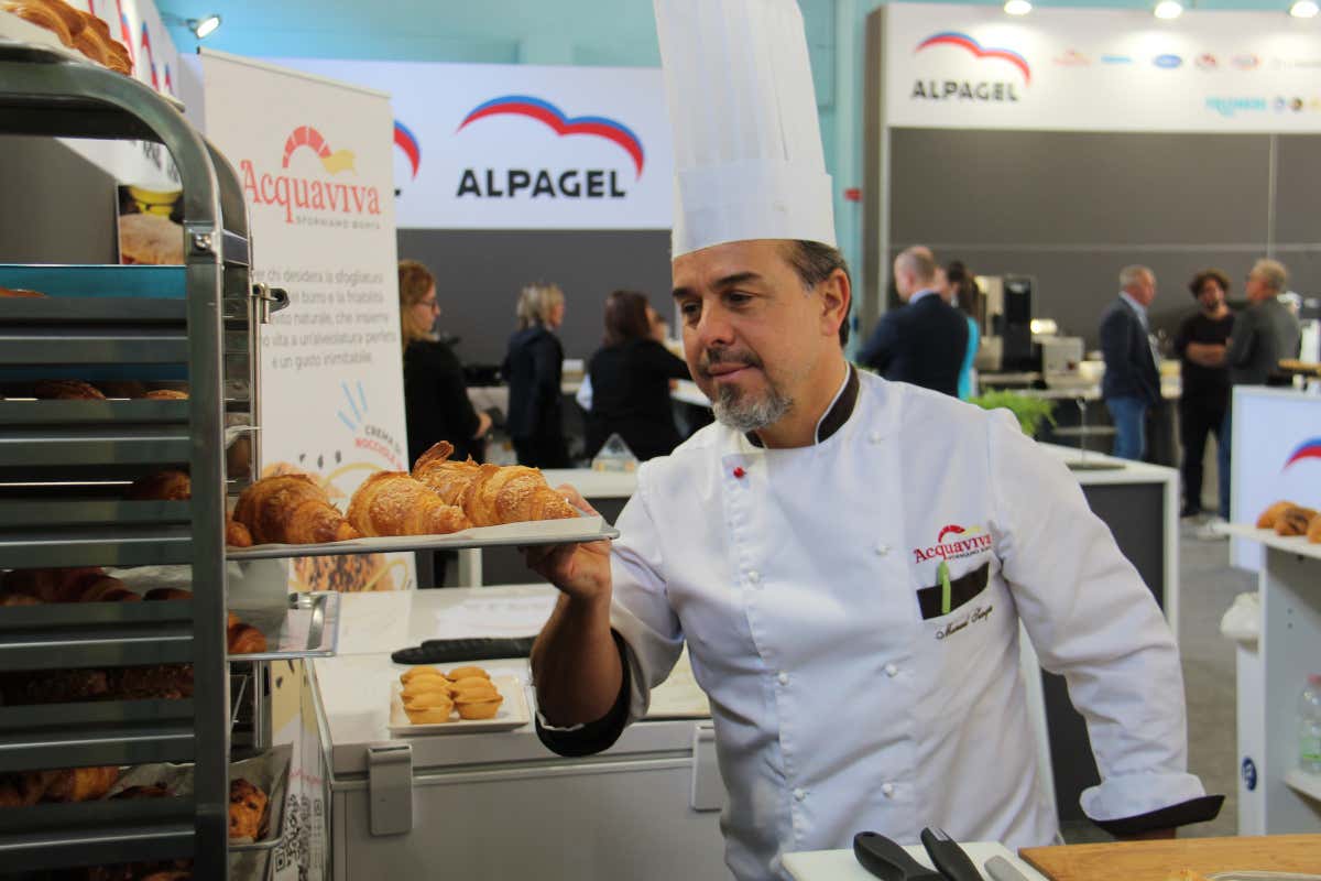 Dolomiti Horeca si pone non solo come vetrina, ma come luogo di sviluppo di business per i professionisti, attraverso masterclass e attività strategiche