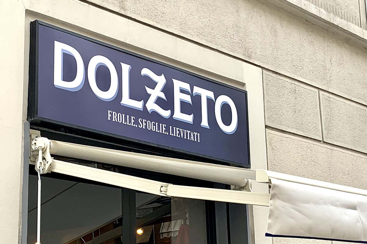 Dolzeto, la pasticceria che profuma di Veneto 