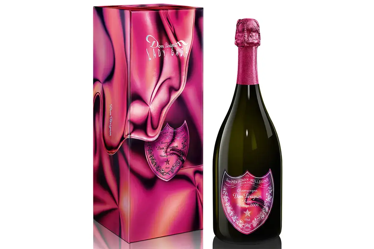 Dom P&eacute;rignon Ros&eacute; Vintage 2006 Bollicine protagoniste dei brindisi di fine anno. Novit&agrave; e curiosit&agrave; per tutti i gusti
