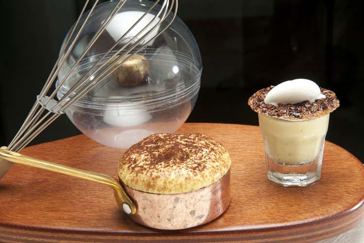 (Domani &egrave; il Tiramis&ugrave; DayVendite per 4 milioni a settimana)