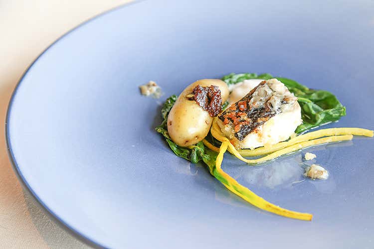 (Domenica al Quarto Piano di Rimini Silver Succi fa tornare bambini)