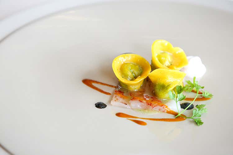 (Domenica al Quarto Piano di Rimini Silver Succi fa tornare bambini)