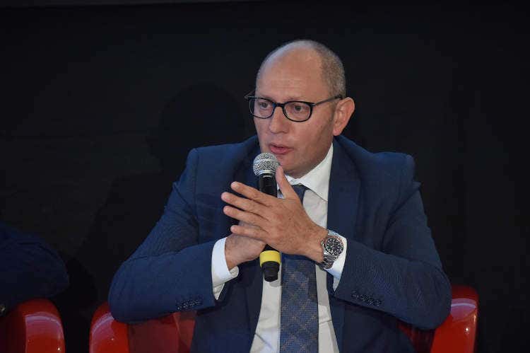 Domenico Raimondo - Raimondo (Mozzarella di Bufala): A marzo produzione in calo del 50%