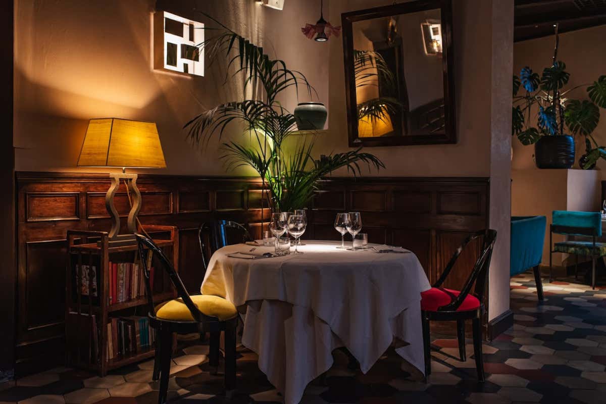 Per avvicinare i giovani alla sala servono percorsi che vadano oltre i banchi di scuola Per avvicinare i giovani alla sala servono percorsi che vadano oltre i banchi di scuola