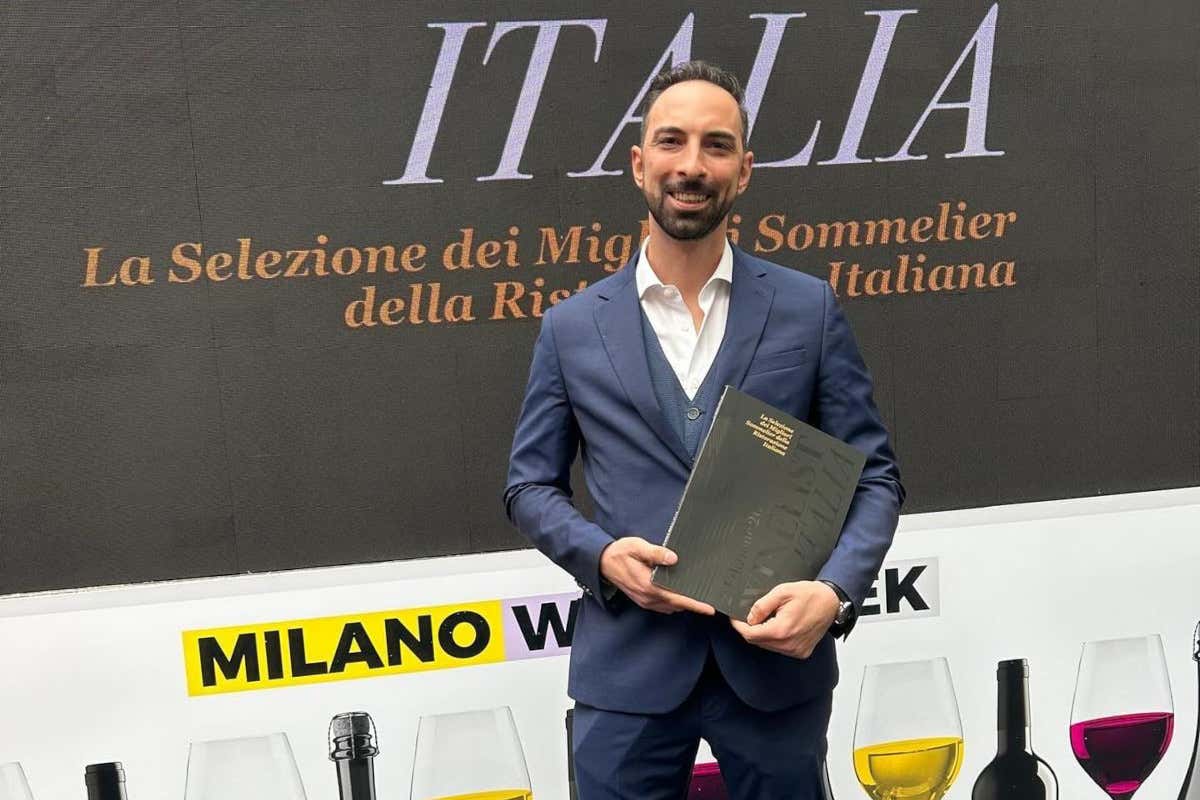 Per avvicinare i giovani alla sala servono percorsi che vadano oltre i banchi di scuola Per avvicinare i giovani alla sala servono percorsi che vadano oltre i banchi di scuola