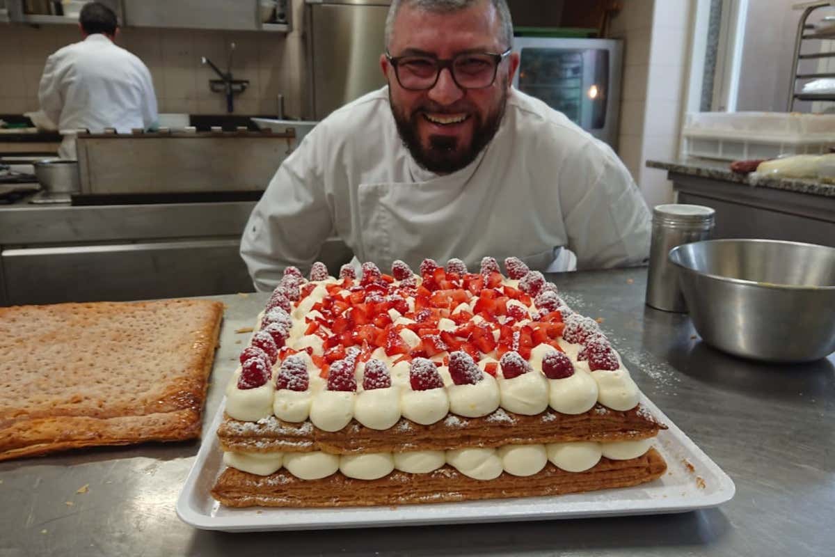 “No bambini” all'Osteria del Sole? Ecco cosa ne pensano chef e critici “No bambini” all'Osteria del Sole? Ecco cosa ne pensano chef e critici