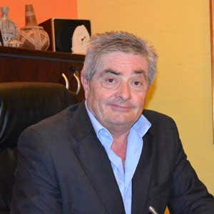 Gianfranco Domeniconi