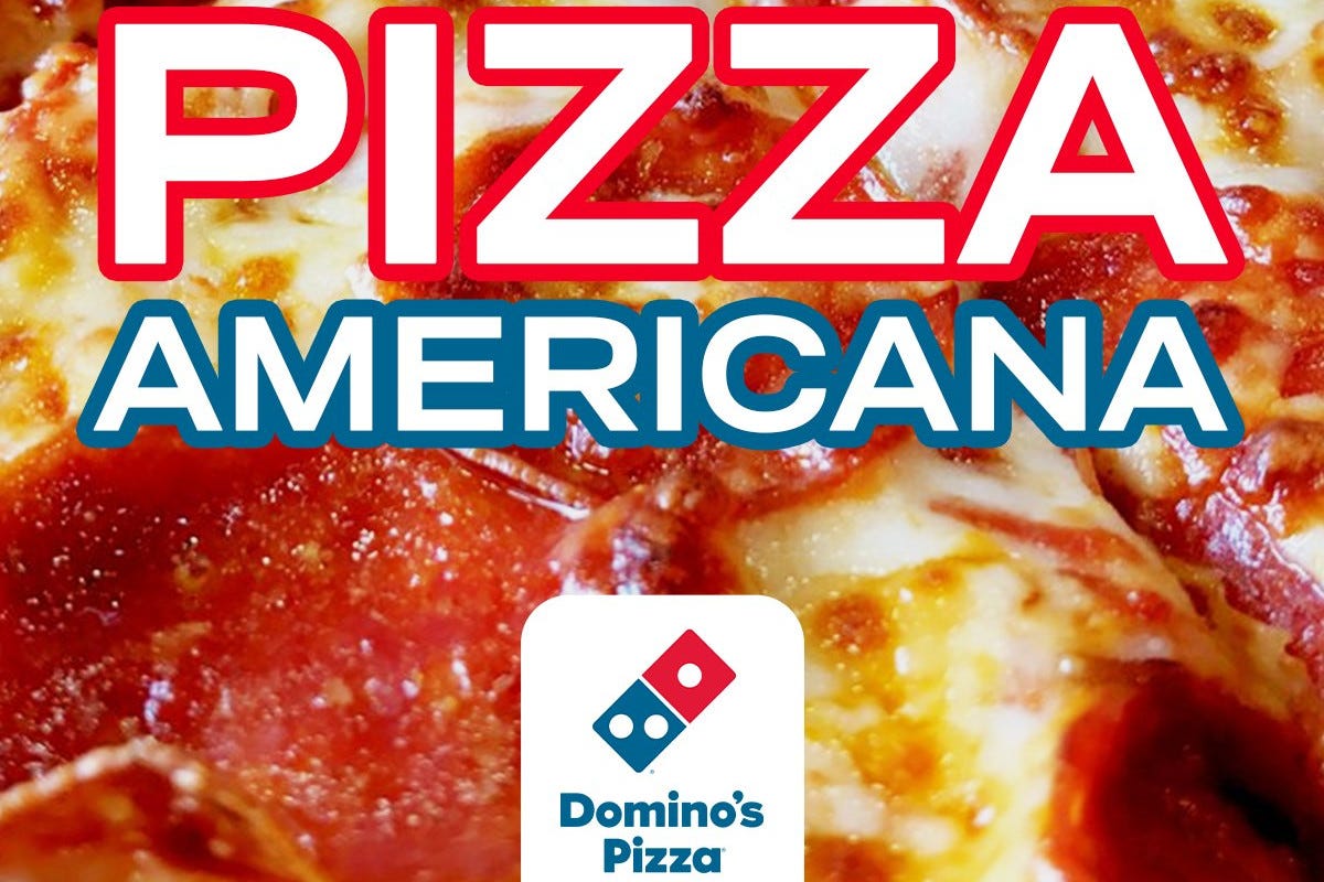 Domino's Pizza si arrende: chiusi tutti i punti vendita in Italia