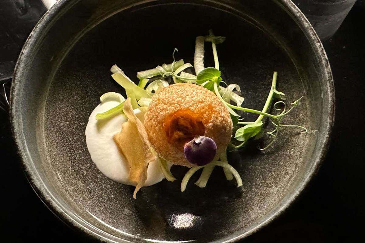 Apre Domò Milano, il ristorante in cui la cucina giapponese incontra il design