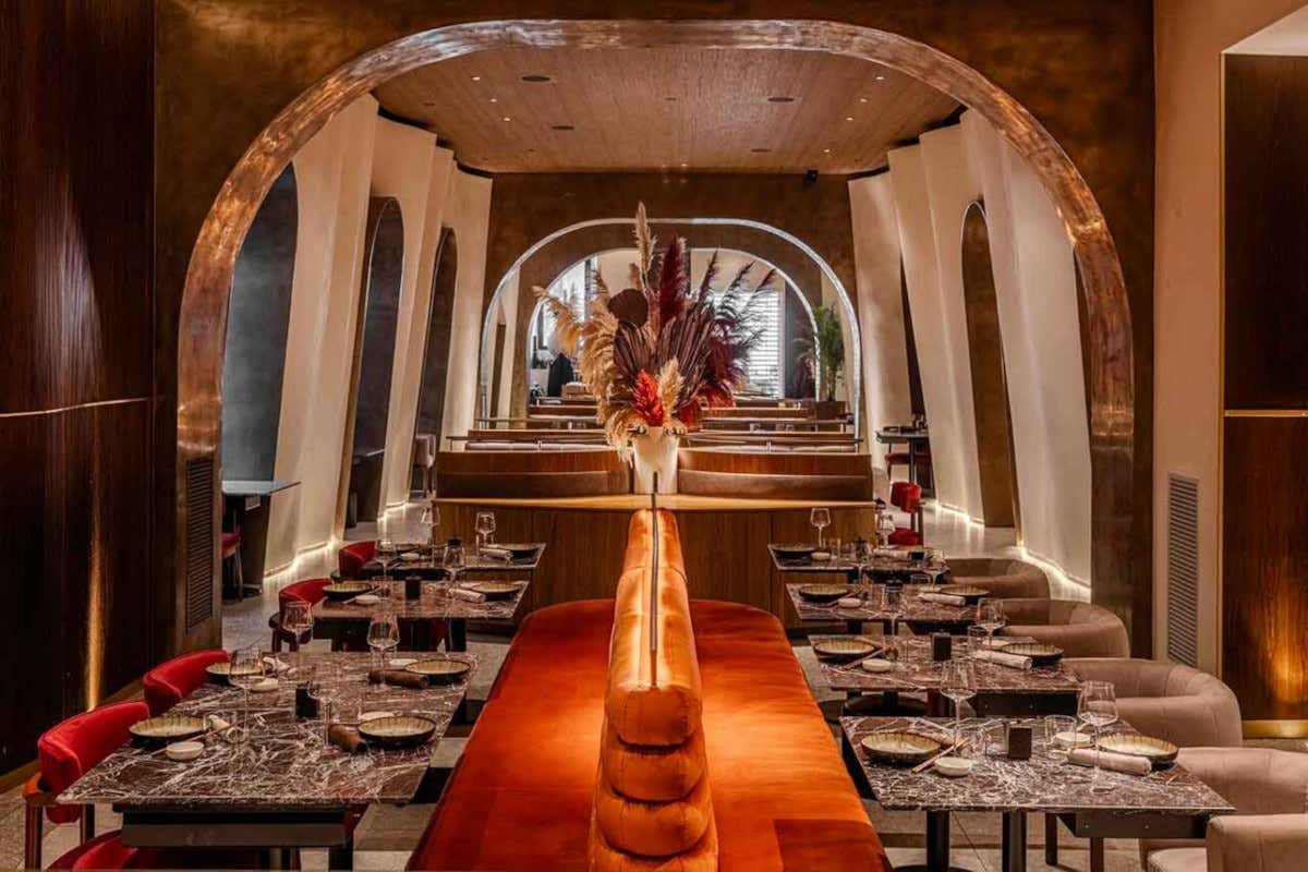 Fuorisalone di gusto: dove mangiare a Milano per il Salone del mobile