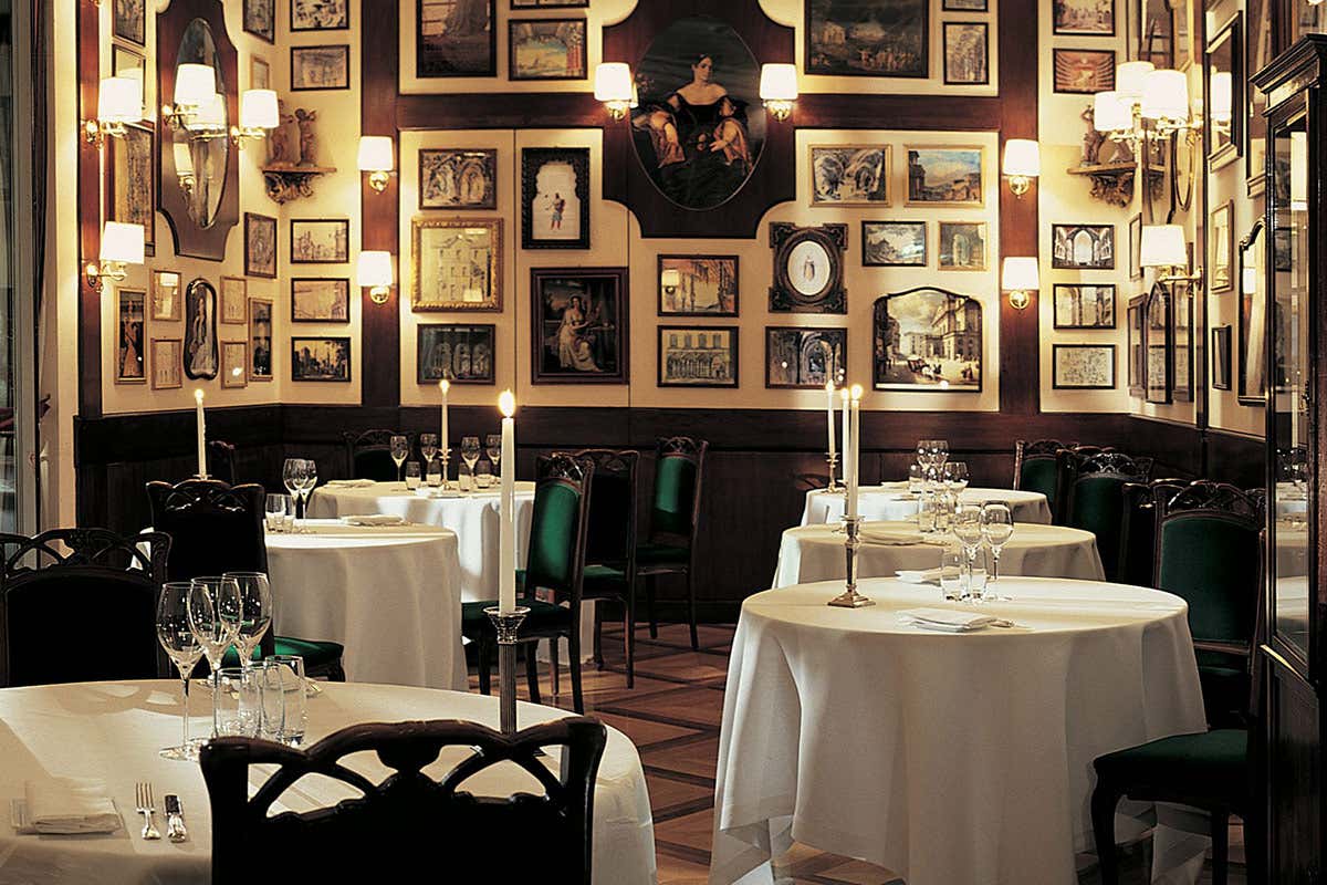 Don Carlos Milano e dintorni, ecco dove cenare a Capodanno Don Carlos Milano e dintorni, ecco dove cenare a Capodanno