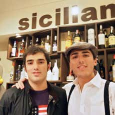 Vincenzo e Fortunato Di Marco
