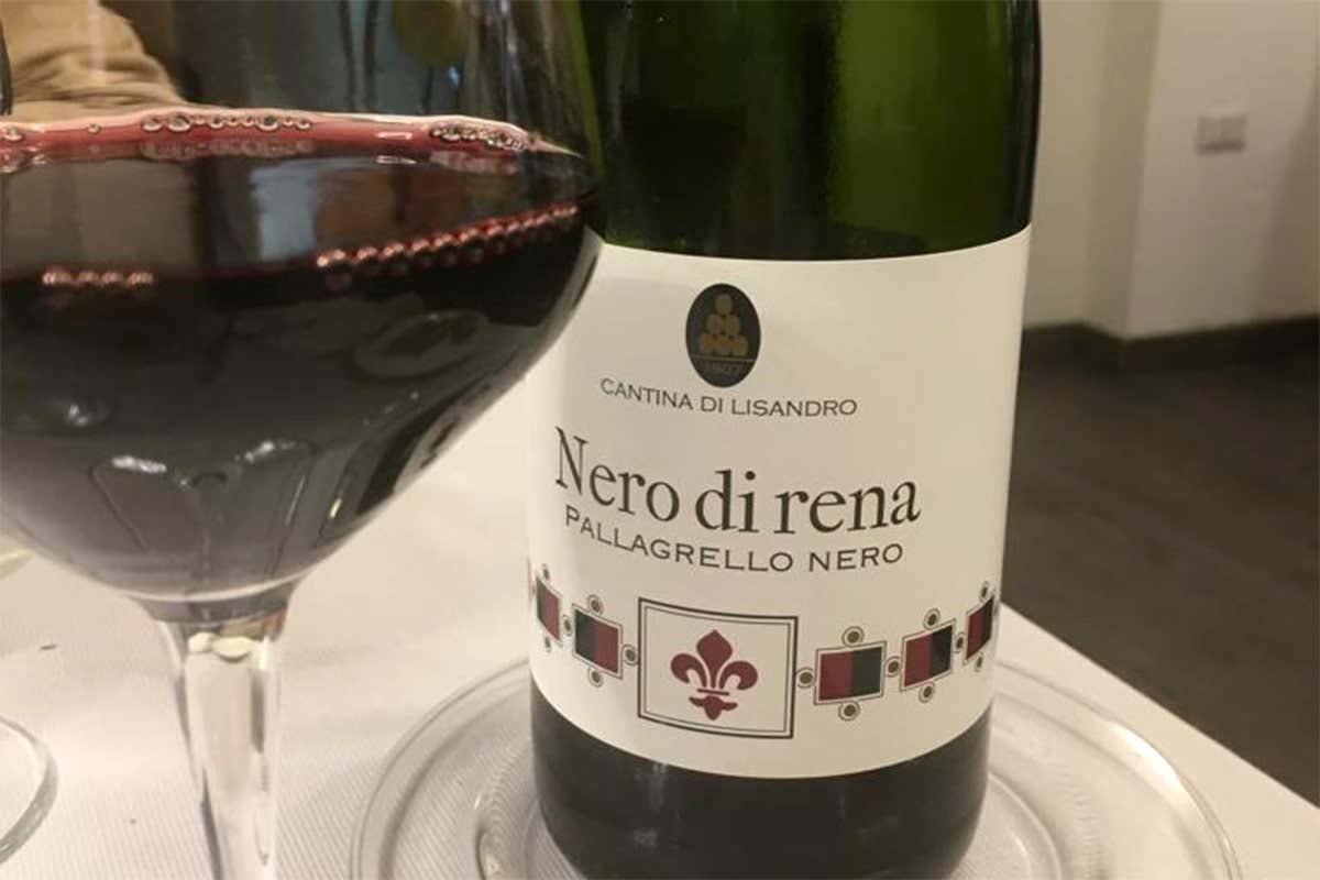 Nero di Rena 2017 Da &ldquo;Don Lisandro Osteria Moderna&rdquo; piatti di rara bont&agrave;