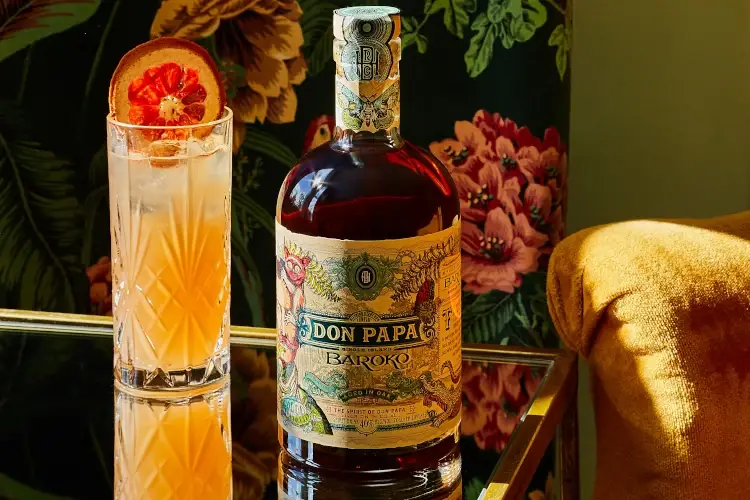 Rum a tutto pasto? S&igrave;! A Roma al ristorante Pulejo