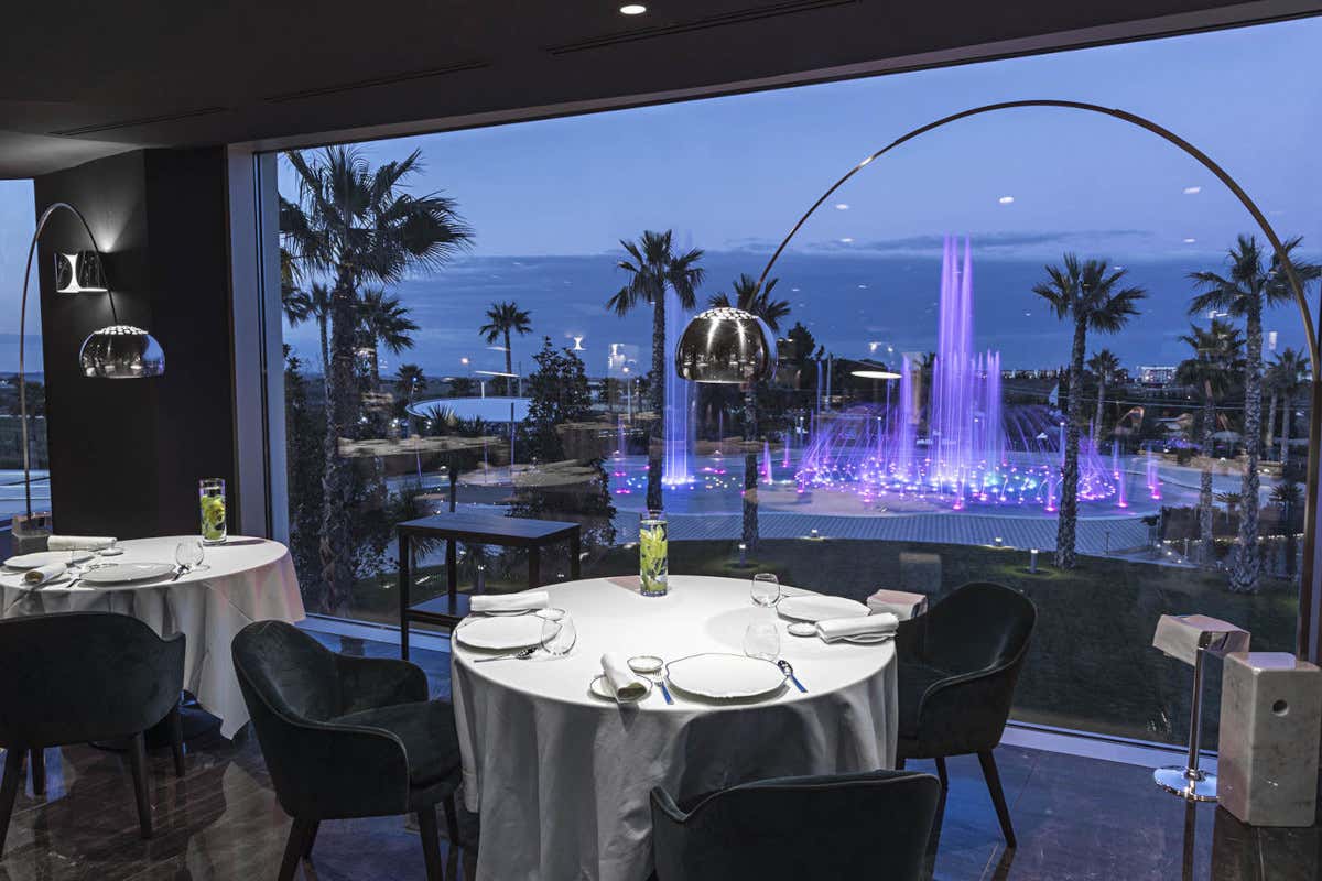 Capodanno a cinque stelle? I menu dei ristoranti d'hotel in giro per l'Italia