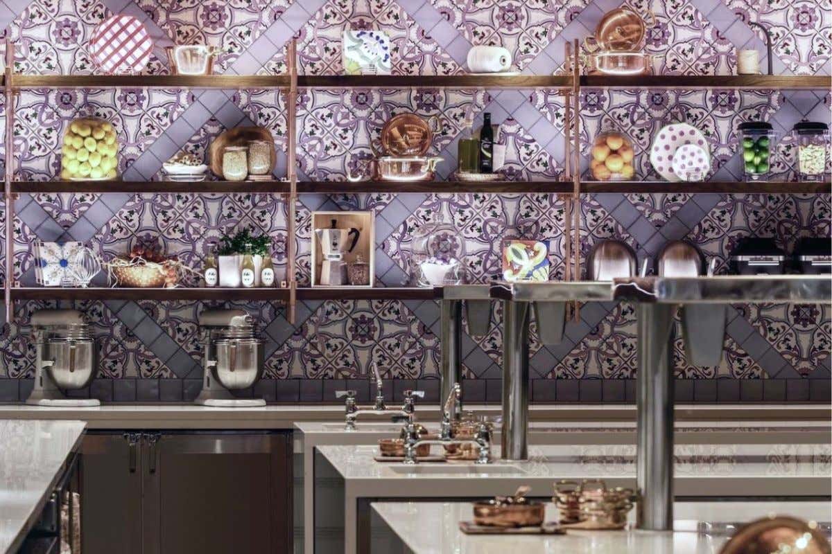 Il Don Alfonso attende di riaprire, ma gli Iaccarino si tengono impegnati nel mondo