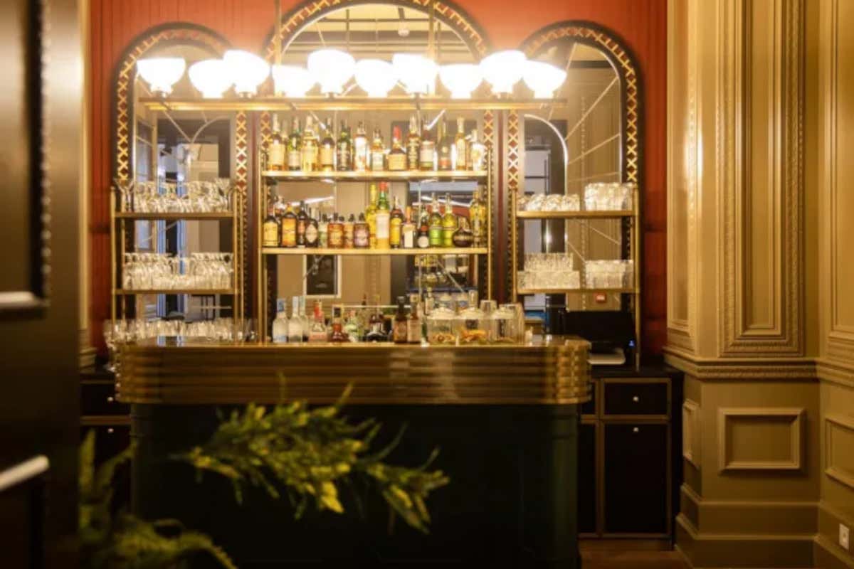 San Valentino nel cuore di Roma: con Adelaide o Don Pasquale?