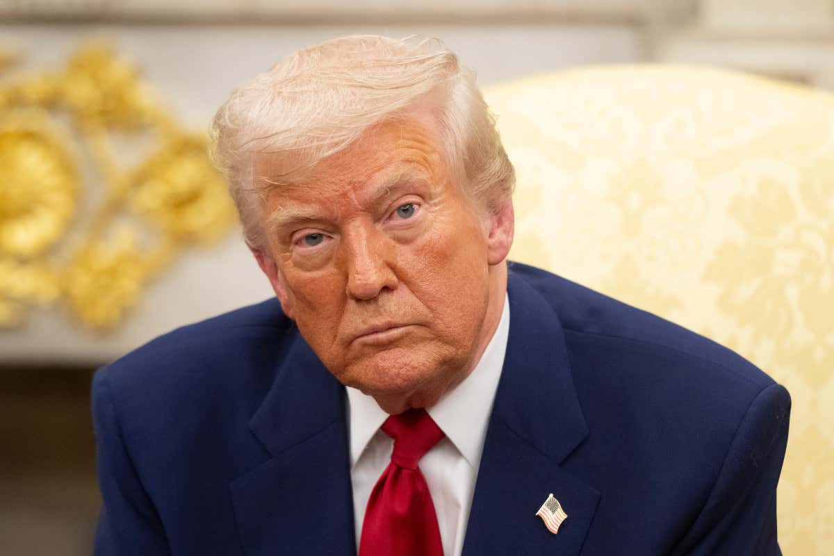 Trump toglie alcuni dazi sul cibo, ma per l’Italia non cambia nulla