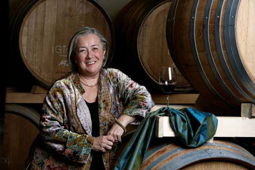 Donatella Cinelli Colombini Donatella Cinelli Colombini