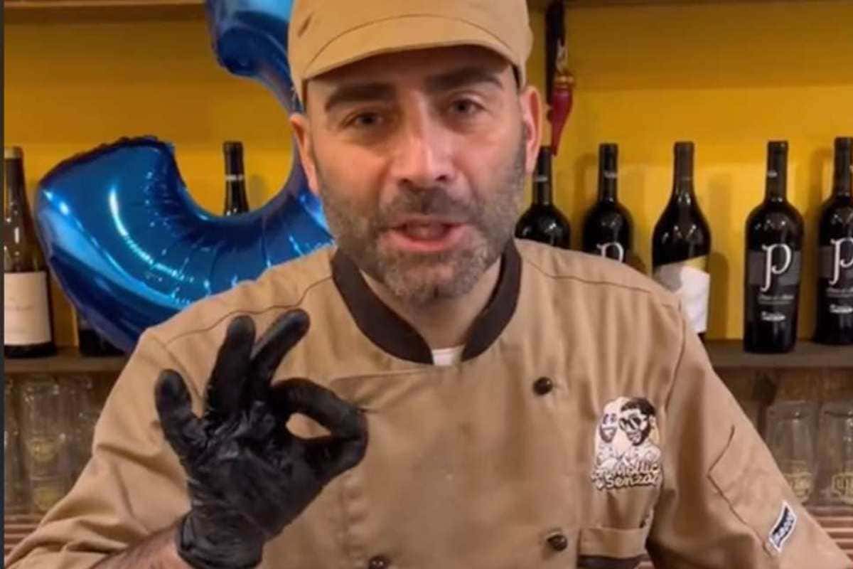 Da “All'Antico Vinaio” a “Con mollica o senza”: il momento d'oro di pane e focaccia Da “All'Antico Vinaio” a “Con mollica o senza”: il momento d'oro di pane e focaccia