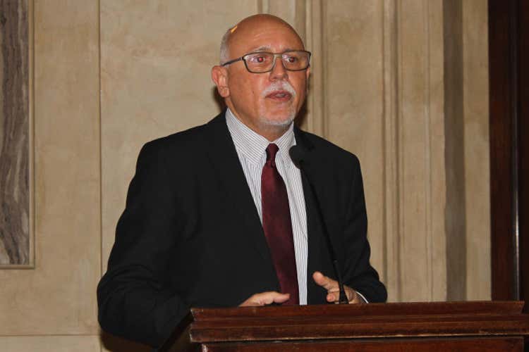 (La startup che analizza live il dna del cibo Tecnici incuriositi, ma con alcuni dubbi)