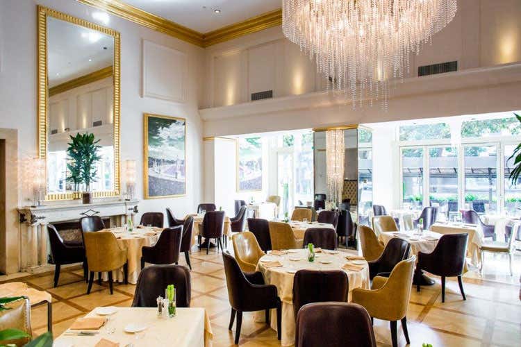 (Doney Food Festival A Roma le ricette di culture lontane)