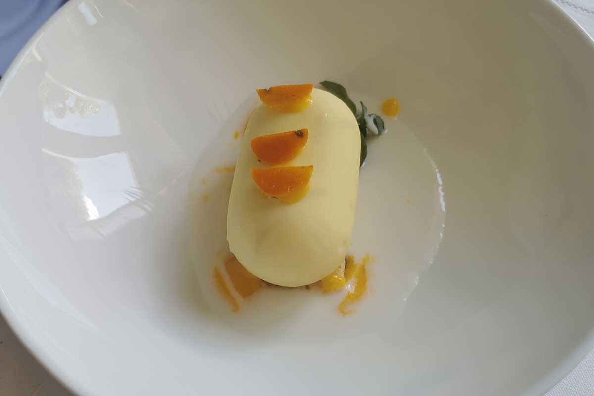 Cassata “La Cucina di Donna Carmela” si ispira alla tradizione e guarda all’Oriente