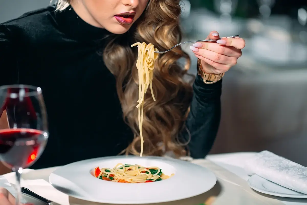 Pasta, nel mondo la pi&ugrave; richiesta &egrave; quella italiana