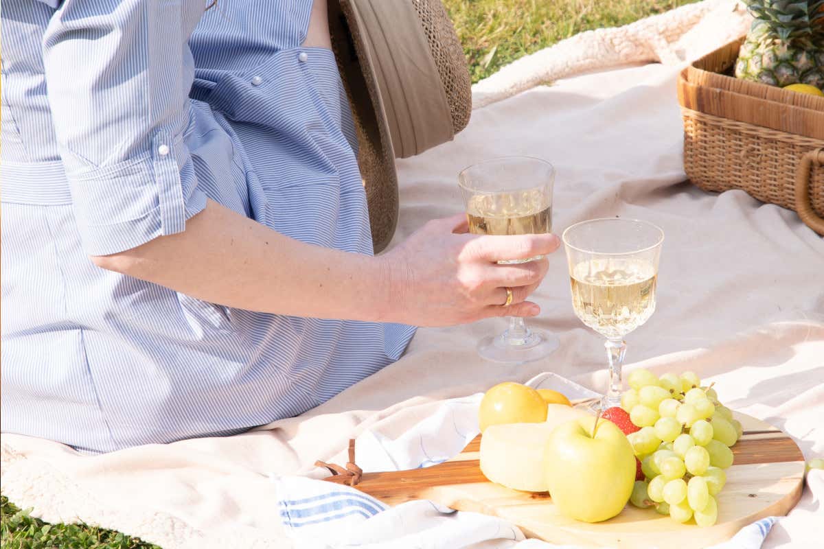 Scandinavia: destinazione d&rsquo;elezione per il bio italiano