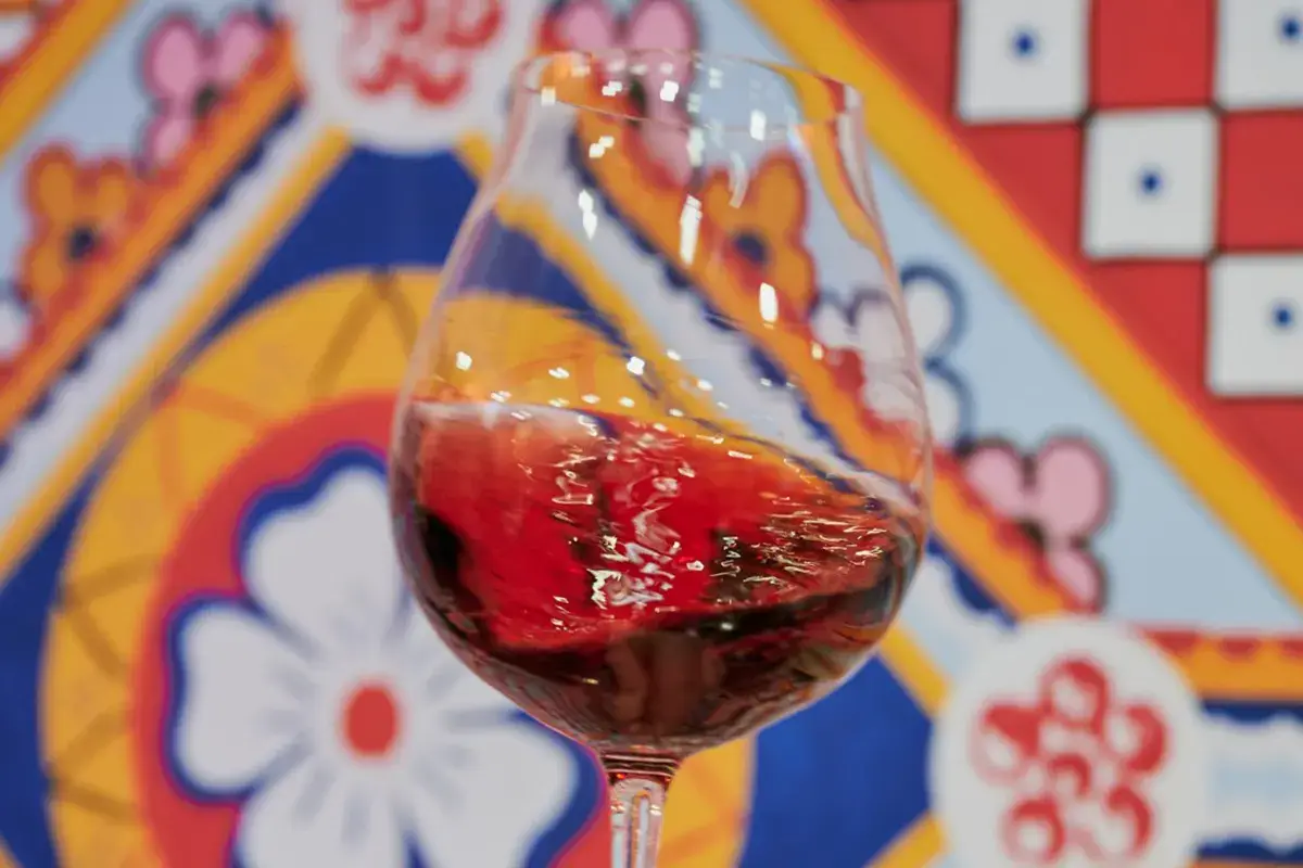 Il vino secondo Donnafugata La Sicilia nel calice: all&rsquo;assaggio dei vini di Donnafugata