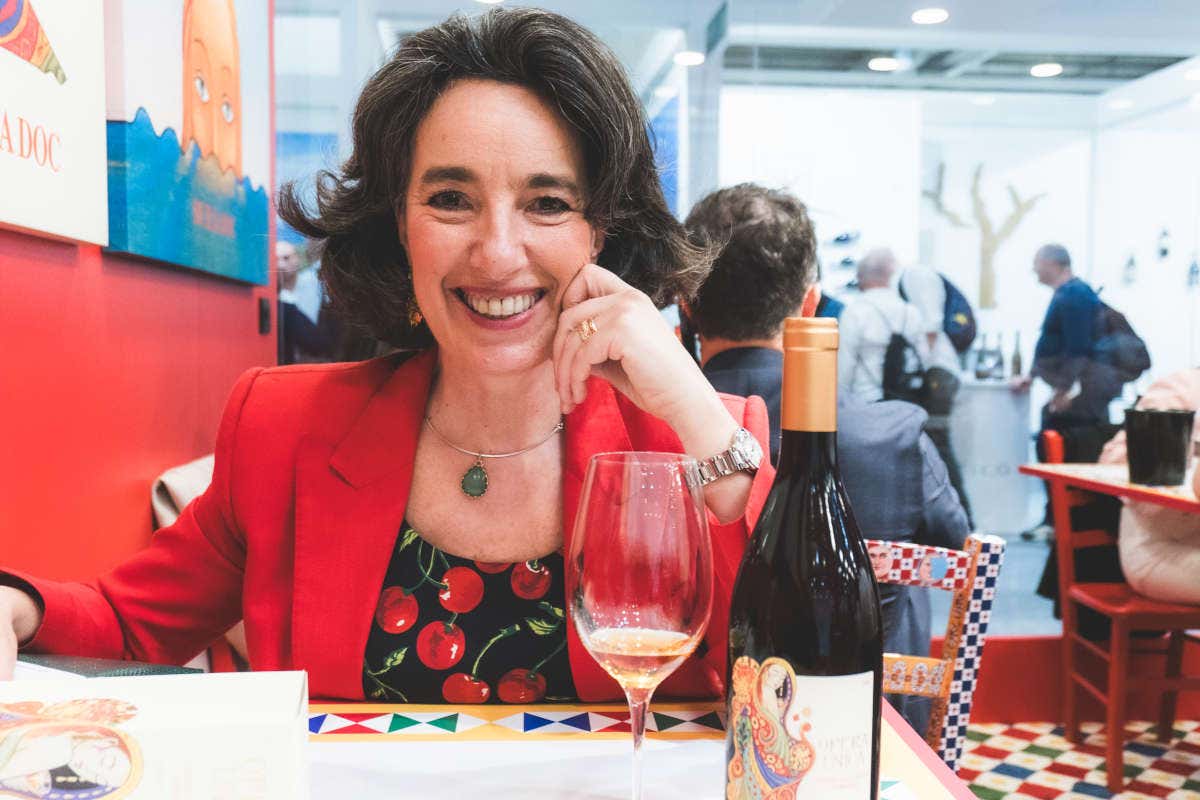 La Sicilia del vino e dell'olio tra unicità, biodiversità e sostenibilità