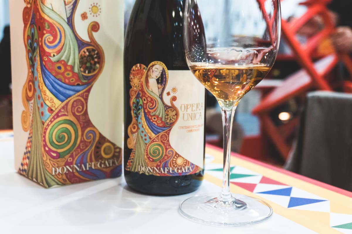 La Sicilia del vino e dell'olio tra unicità, biodiversità e sostenibilità